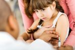 No more nasal spray for kids getting the flu vaccine