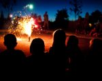 How to avoid fireworks injuries on the fourth