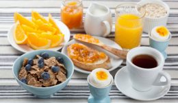 Is breakfast really the key to your weight loss?