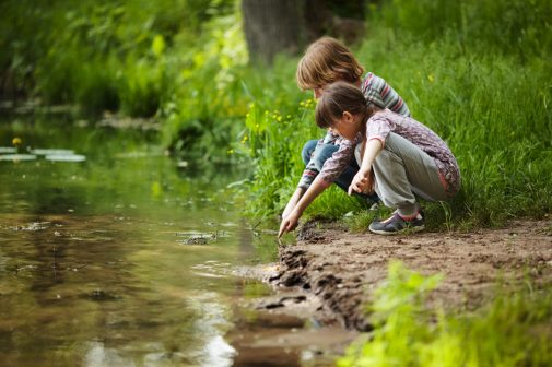 The potentially deadly consequences of getting water up your nose