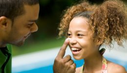 Sunscreen myth can be deadly