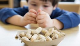 When’s the right time to expose your kids to allergens?