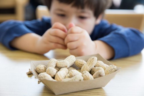 When’s the right time to expose your kids to allergens?