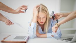 Long work hours linked to life-threatening illnesses