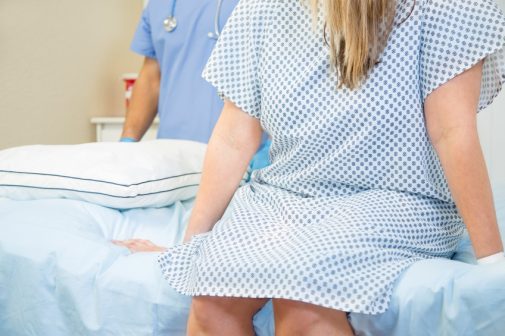 Are annual pelvic exams really necessary?