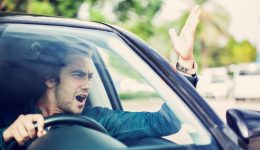 Blog: You stink at driving! Heed this advice