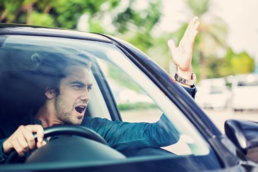 Blog: You stink at driving! Heed this advice
