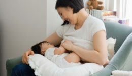Breastfeeding preemies beneficial for their heart health as adults