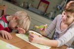 Picky eater? Don’t blame your parents