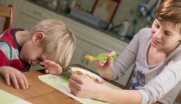 Don’t blame your parents if you’re a picky eater