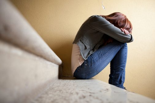 Suicide now the second leading cause of death for teens