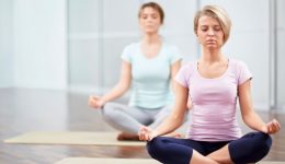 Should yoga be taught in schools?