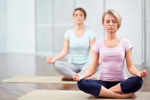 Should yoga be taught in schools?