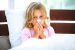 Ask a Doc: Can my child get a cold, from being cold?