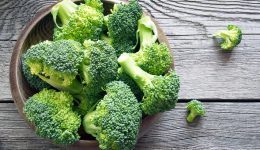 Even more reasons to eat your broccoli
