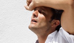 Some widely used medications may put you at risk for heat stroke