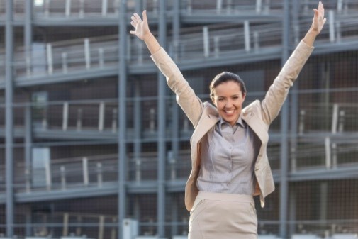 How To Raise Self Esteem In Yourself