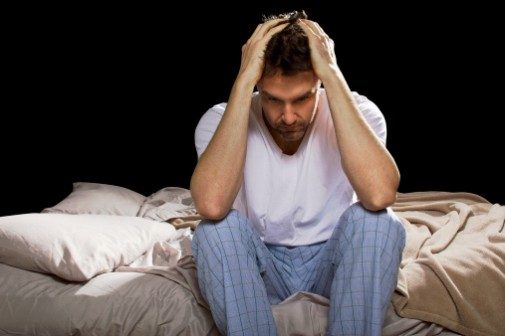 Do you suffer from sleep drunkenness?