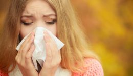 If you think allergy season has been bad, just wait