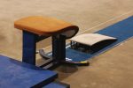 French gymnast suffers horrific leg injury in Rio
