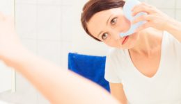 How do you spell congestion relief? Neti Pot