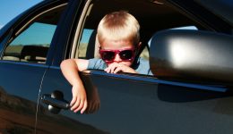 Understanding the risks of hot cars