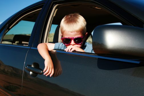 Understanding the risks of hot cars