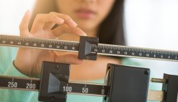 Women’s body image on the rise