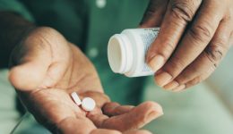 Quiz: Does an aspirin a day, keep the doctor away?