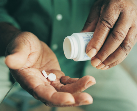 Quiz: Does an aspirin a day keep the doctor away?