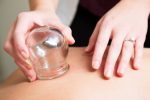 You’ve likely noticed them on stars like Michael Phelps and gymnast Alex Naddour. So what is cupping?