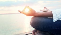 Blog: Take a mental break – your mind, body and soul will thank you