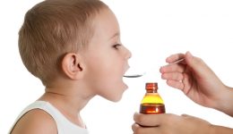 Are you overdosing your kids?
