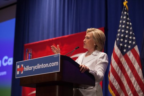 Hillary Clinton’s pneumonia diagnosis puts spotlight on illness