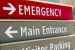 What warrants a trip to the Emergency Department?