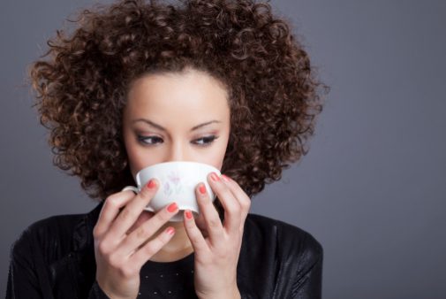 Is your coffee addiction genetic?