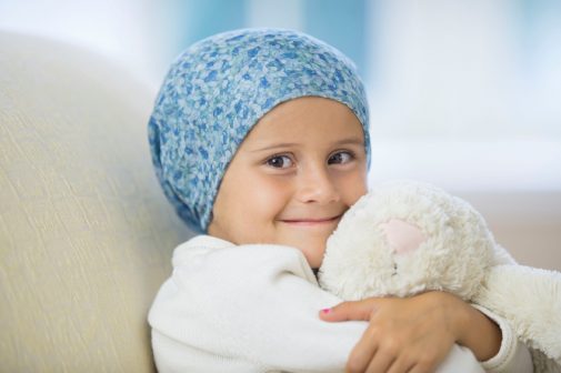 New deadliest cancer for kids surpasses leukemia