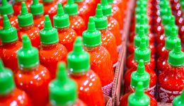Is hot sauce good for your health?