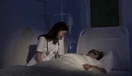 Understanding palliative care