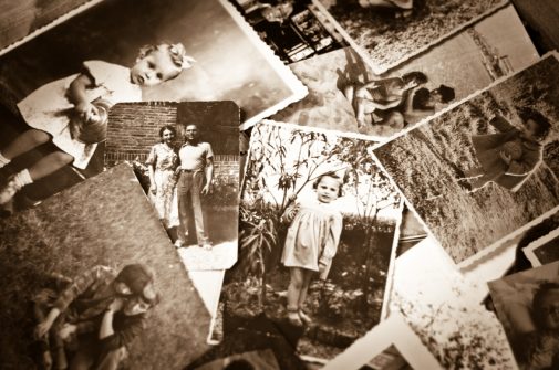 Understanding your family health genealogy