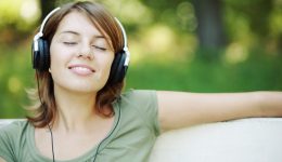 Is listening to your favorite song good for your health?