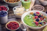 The most popular Superfoods of 2016
