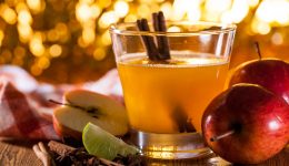 Infographic: Benefits of apple cider vinegar