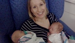 Angels among us: Life in the NICU