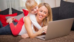 Does sharing info online about your children put them at risk?