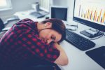 7 things that leave you tired all day