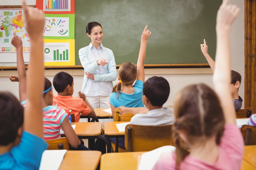 Are classroom chairs a thing of the past? | health enews