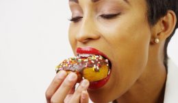 Easy ways to eat less sugar