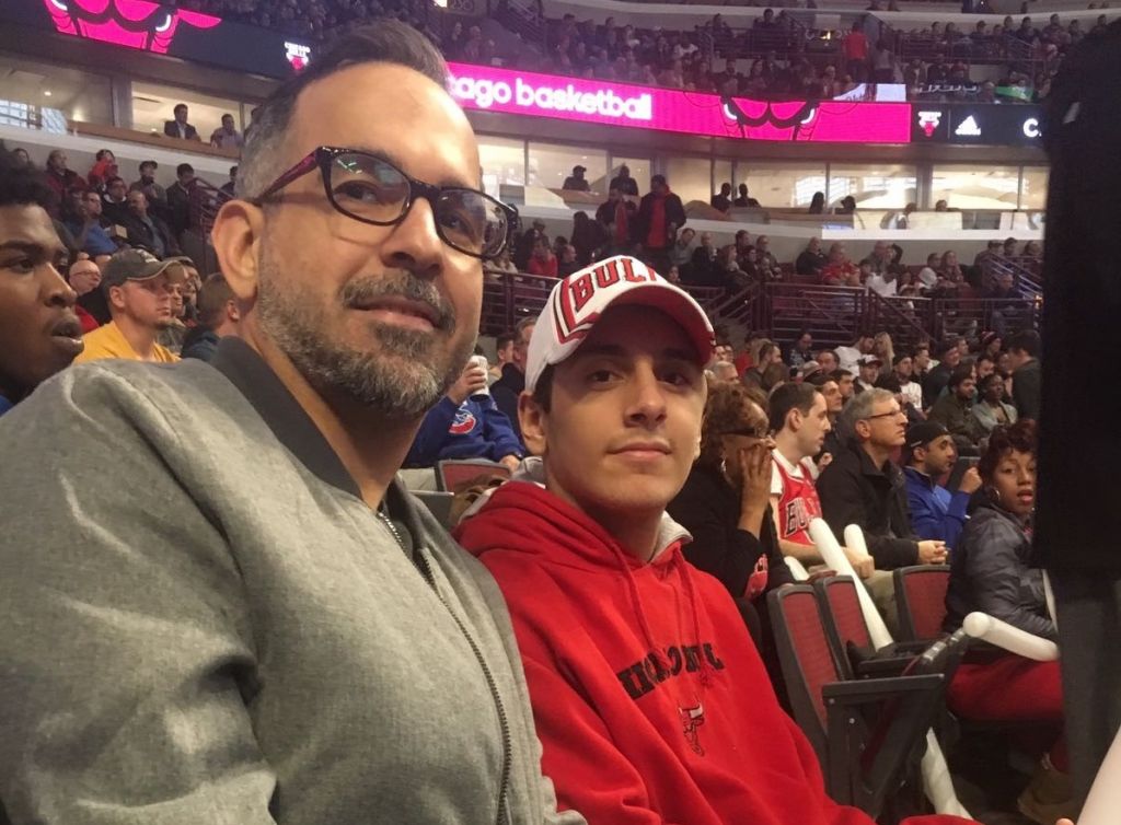 Teen has miraculous recovery after life-threatening brain injury ...