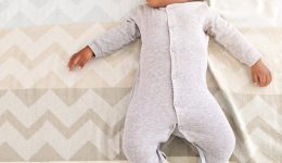 The best ways to get babies to sleep
